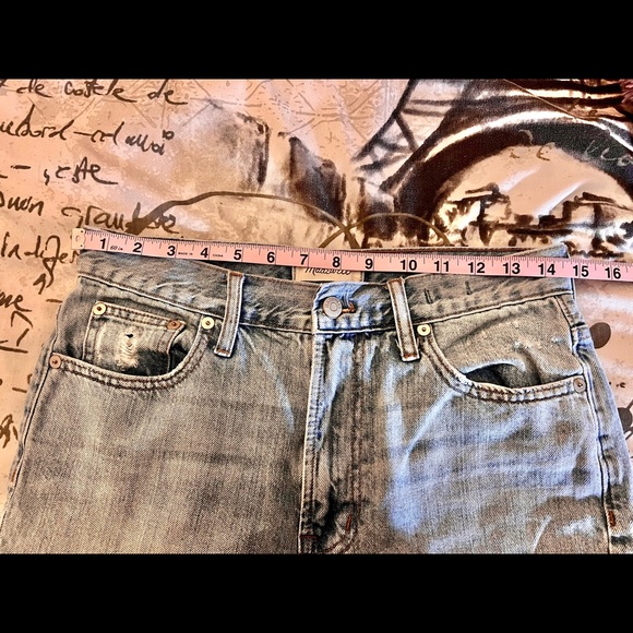 Madewell Perfect Vintage jeans - Picture 11 of 11